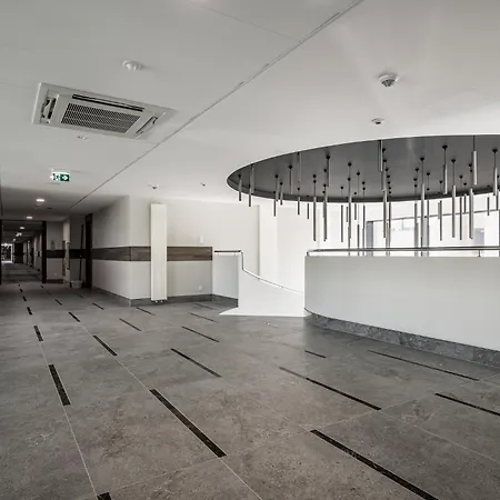 公寓式酒店 Pileckiego *
